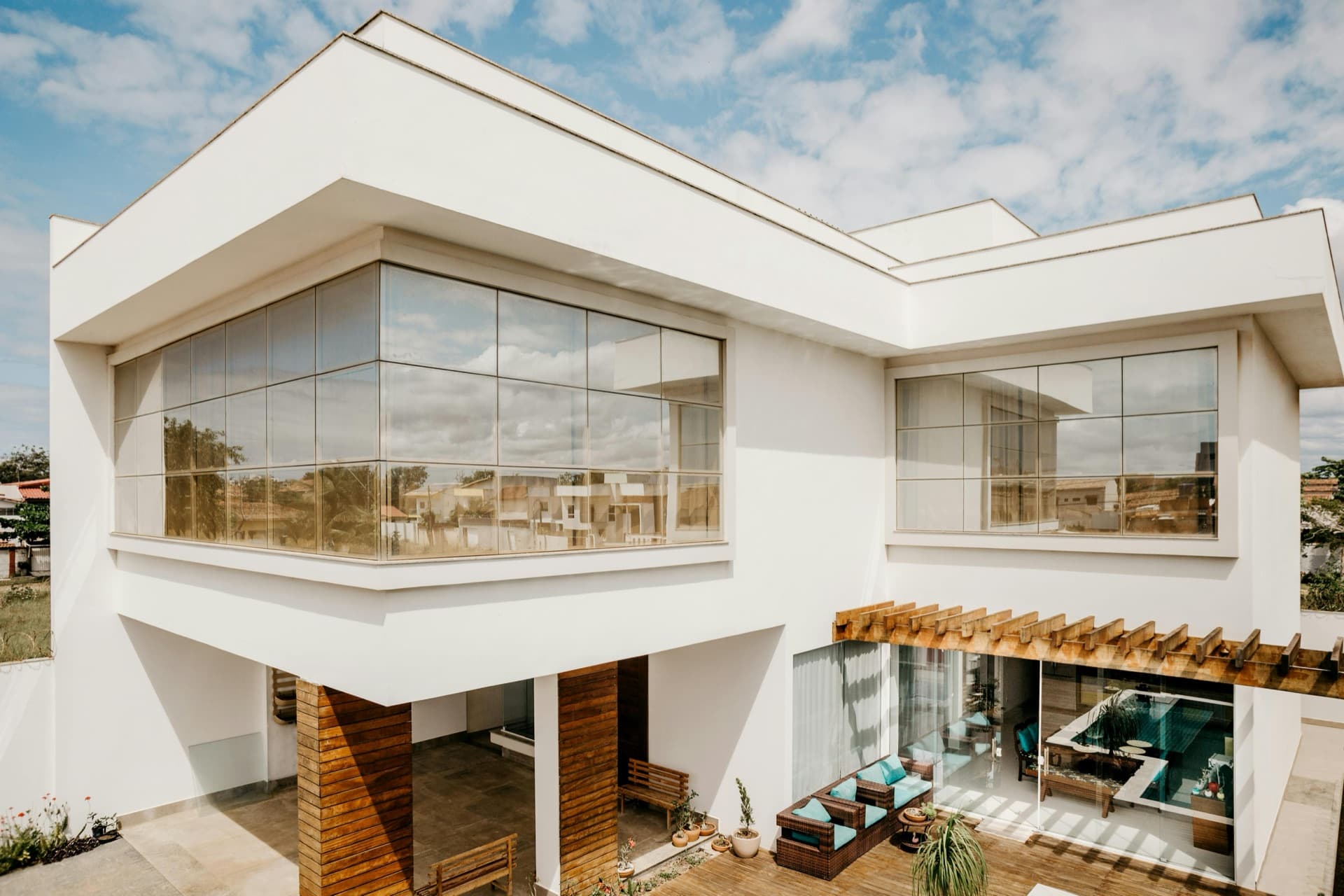 Residencia Eralto Partners · Altos Juriquilla
